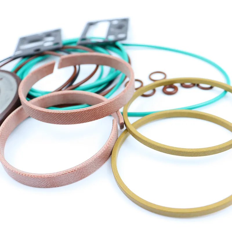 Wholesale seal kit A4VTG71 for Hydraulic pump hydraulic motor