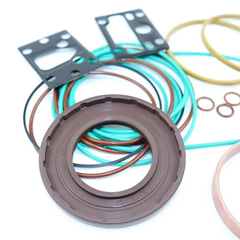 Wholesale seal kit A4VTG71 for Hydraulic pump hydraulic motor