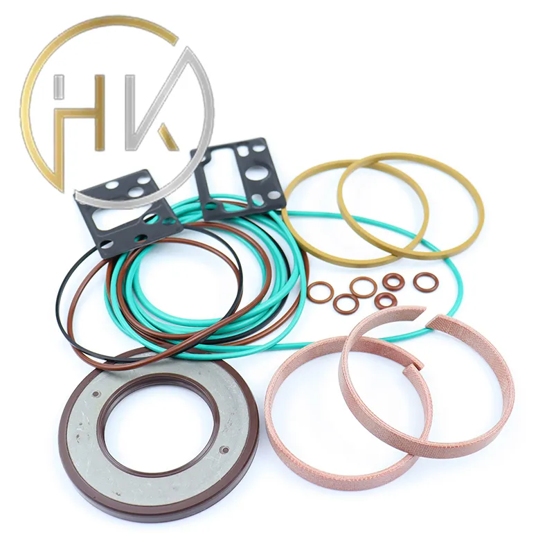 Wholesale seal kit A4VTG71 for Hydraulic pump hydraulic motor