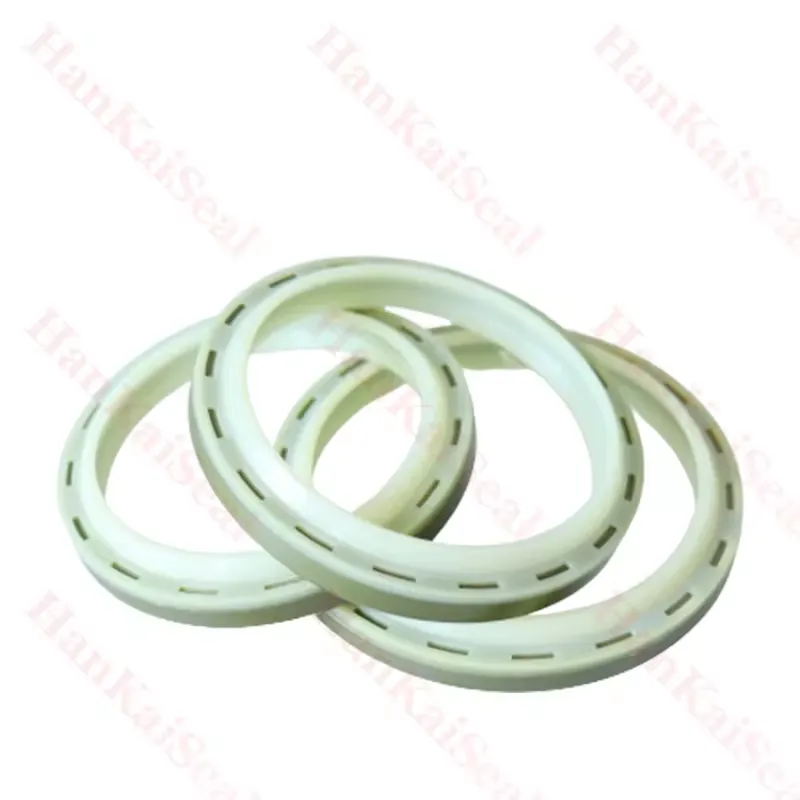 high temperature shaft seals