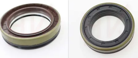 Defending Vehicle Performance: The Critical Role of Hub Seals Defending Vehicle Performance: The Critical Role of Hub Seals