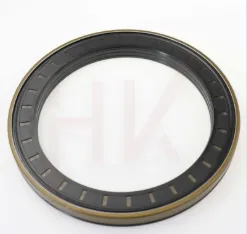 The Indispensable Role of Hub Seals in Vehicle Protection and Performance The Indispensable Role of Hub Seals in Vehicle Protection and Performance