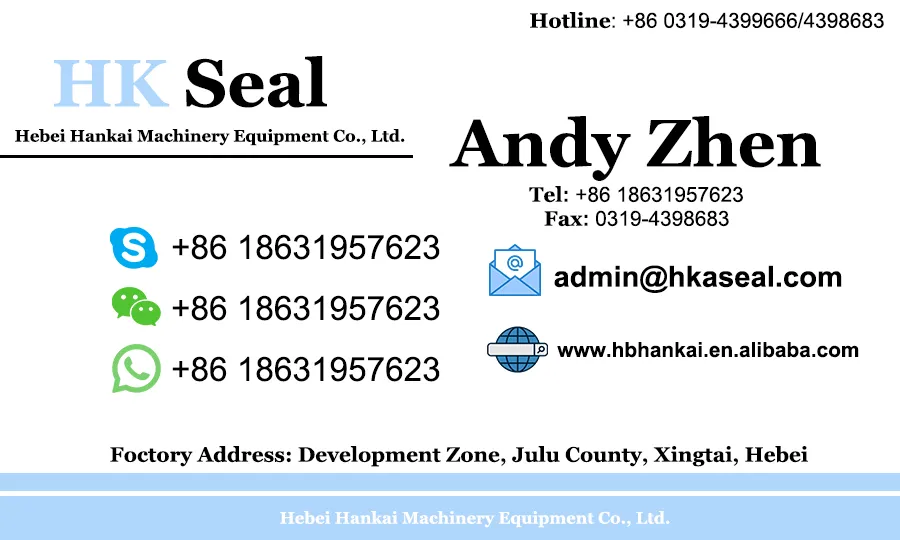 cylinder seal kit