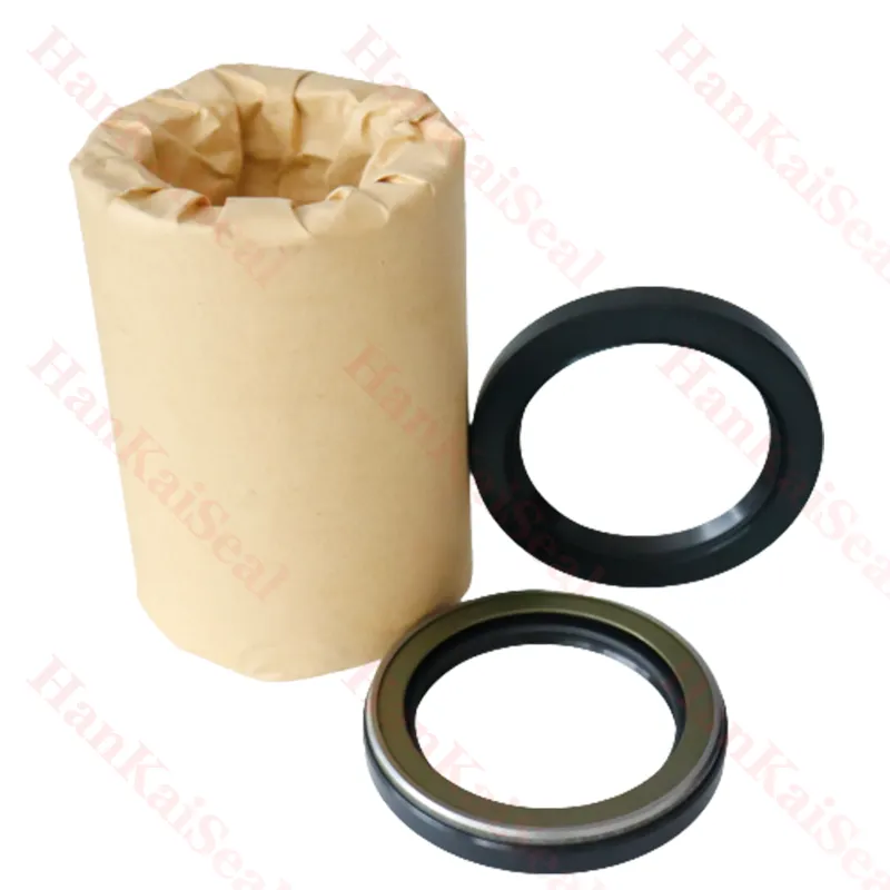 hydraulic lip seal
