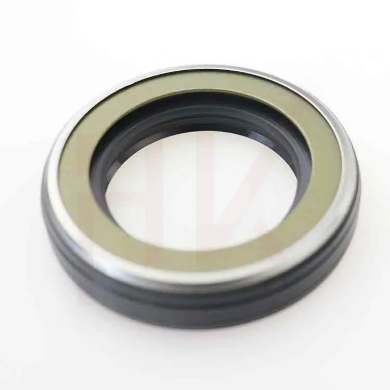 dust seal vs oil seal
