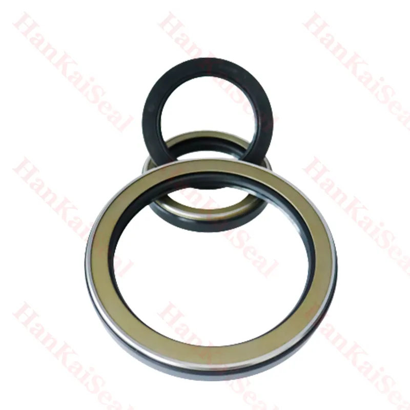 dust seal vs oil seal