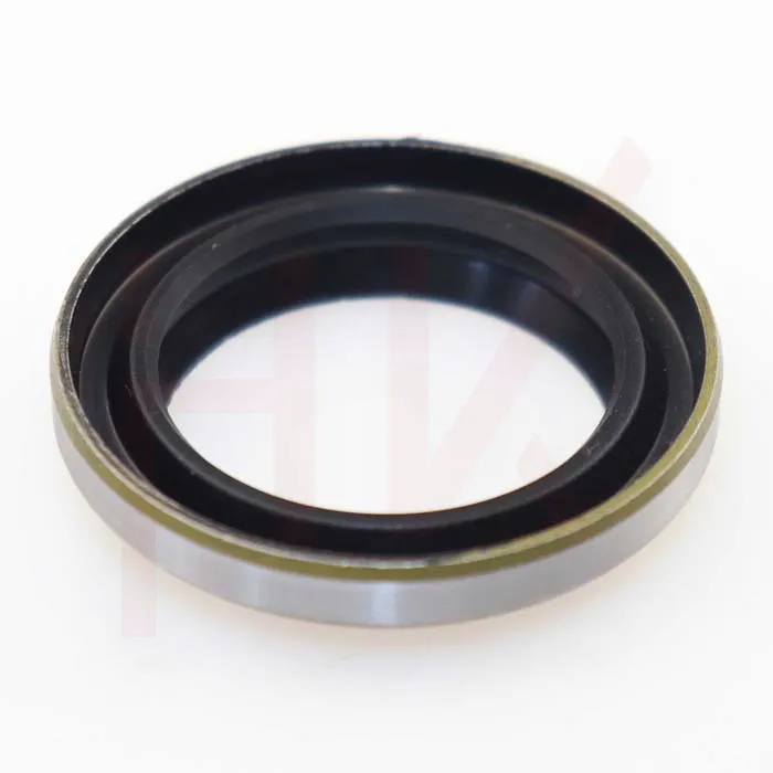 19×31×6/9 Standard Hydraulic DKB Type Dustproof Wiper Oil Seal