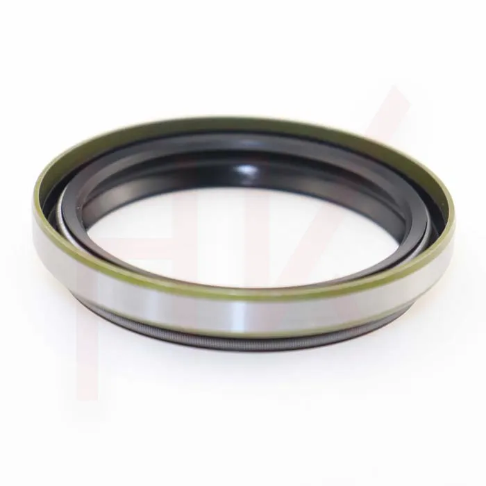 bearing dust seal