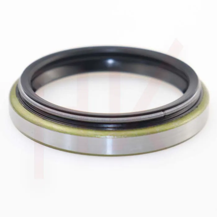 25×37×6/9 Standard Hydraulic DKB Type Dustproof Wiper Oil Seal