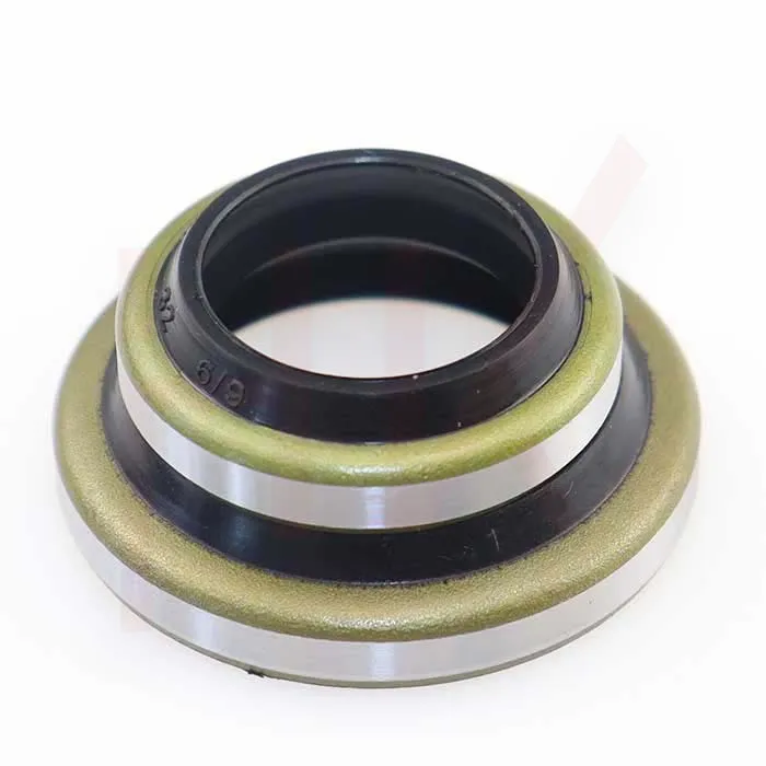 Standard Hydraulic  Dustproof Wiper 50×62×7/10 DKB  Oil Seal