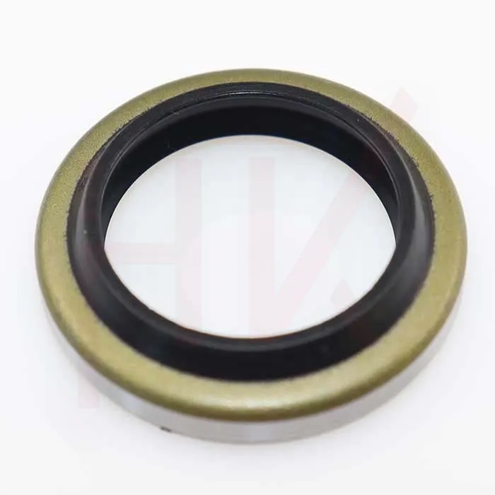 oil seal factory