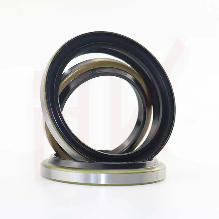 dust proof seal
