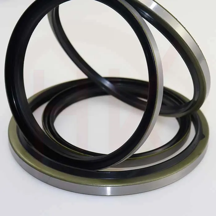 oil hub seal