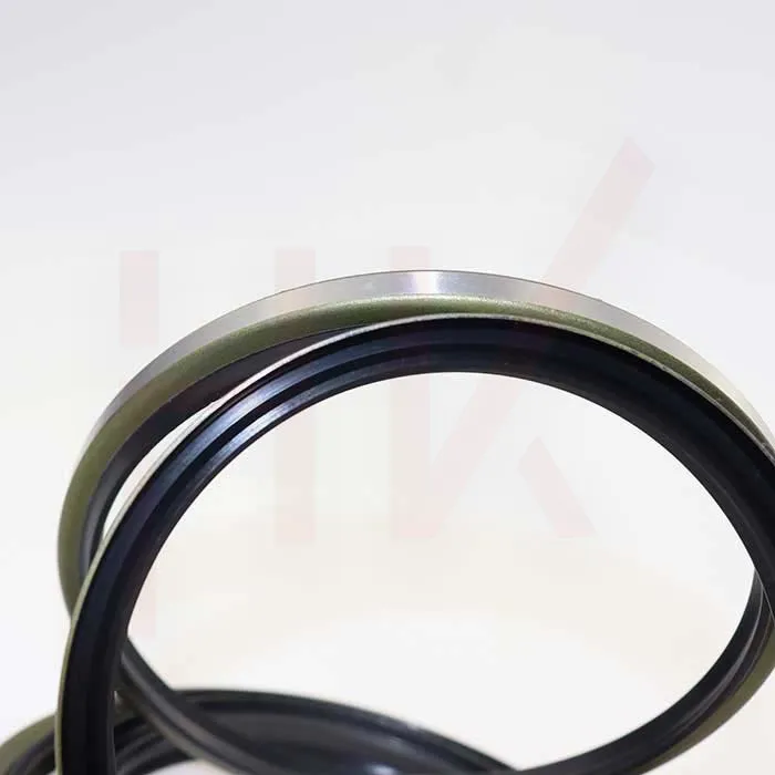 oil seal companies