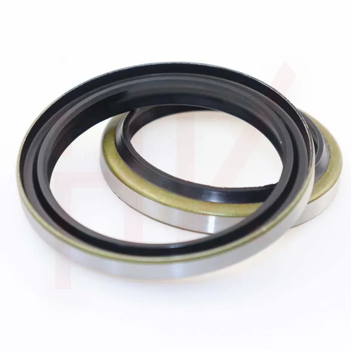 8mm shaft seal