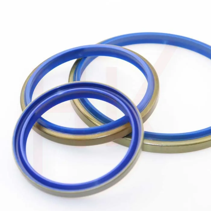 dust proof sealing