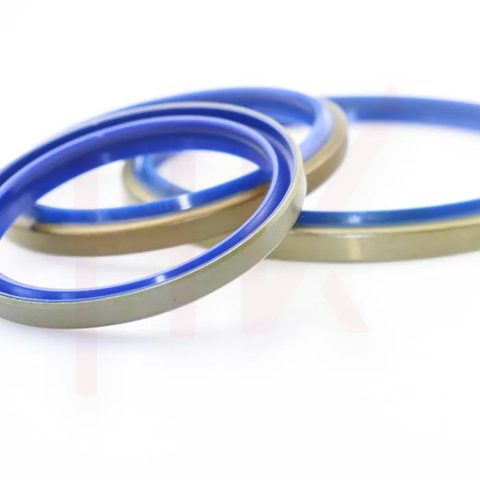 oil seal factory
