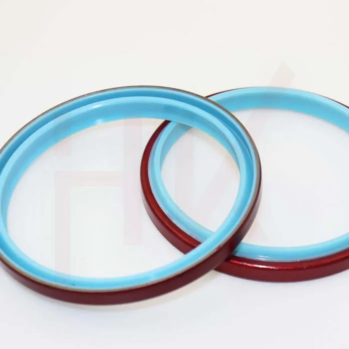 oil hub seal