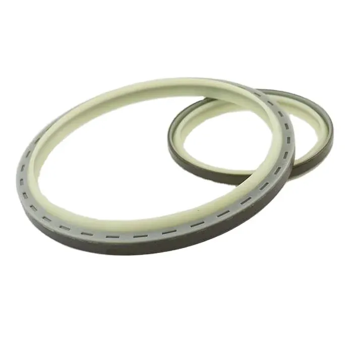 Standard Hydraulic  Dustproof Wiper 70×84×8/11 DKBZ  Oil Seal