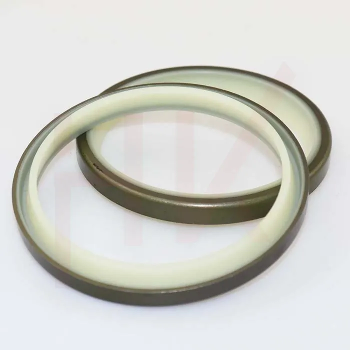 DWIR 80×94×8/11.3 Standard Hydraulic  Dustproof Wiper Oil Seal