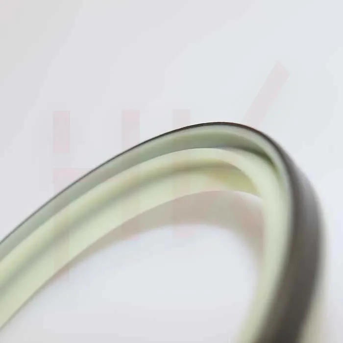 wheel seal oil