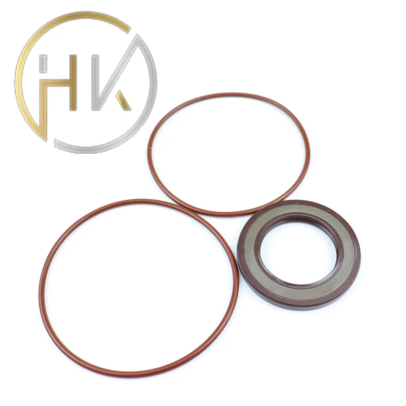 Factory Direct Hydraulic Pump Motor Seal Kit A2FM45