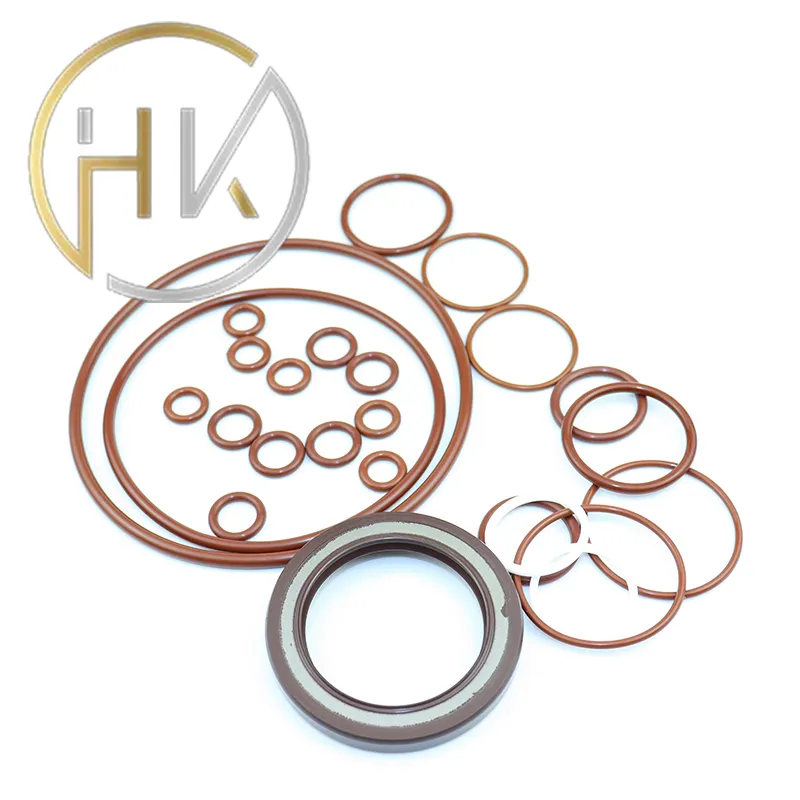 Wholesale Seal kit A2FE56 pump parts for repair